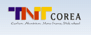  TNT Corea 
