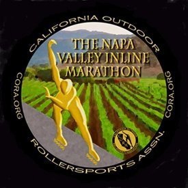 Napa Valley Inline Marathon